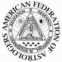 AFA Associate Research Member - American Federation of Astrologers