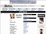 iBaller.com: Divas - Demi Moore