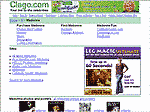 Madonna photos and links offered by Clago.com