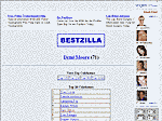 Bestzilla - Demi Moore