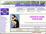 Pop Stars Plus - Jessica Alba